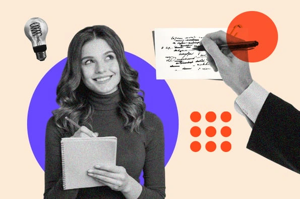 Writing a perfect executive summary that sets your document up for success (templates + examples)