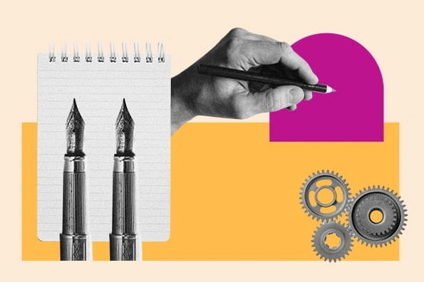 22 of My Favorite Sample Business Plans & Examples For Your Inspiration